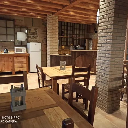Private Close To Beautiful Parma Accommodatie bij particulieren