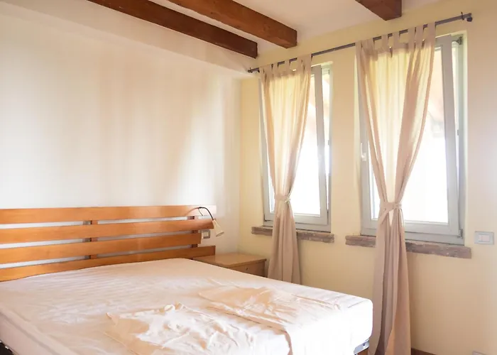Accommodatie bij particulieren Private Close To Beautiful Parma Montechiarugolo